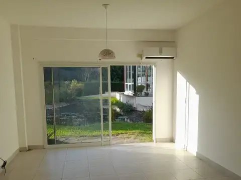 Departamento en Venta con 1 cochera