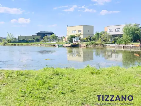 LOTE EN VENTA MAGALLANES, PUEBLOS DEL PLATA.