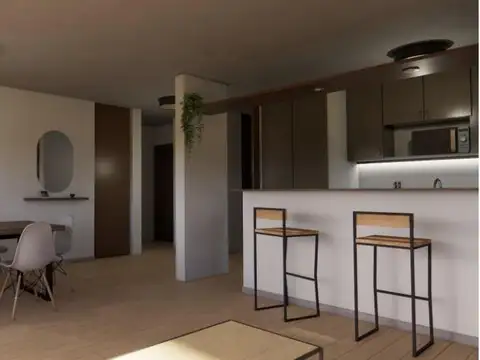 Departamento en Venta en Funes, Rosario