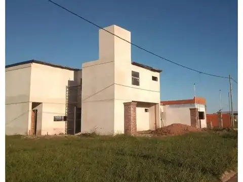 Lomas de Alicia - Granadero Baigorria - Lote 41 Manzana G