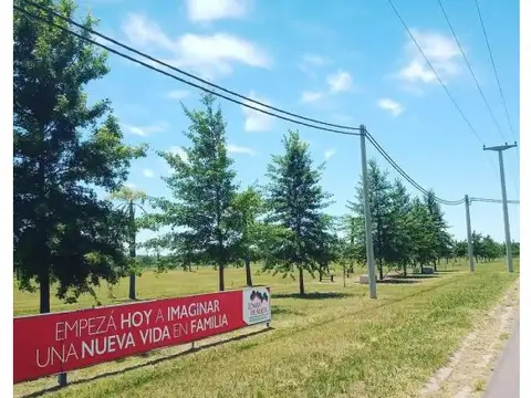 Terreno en Venta en Granadero Baigorria, USD 19.000