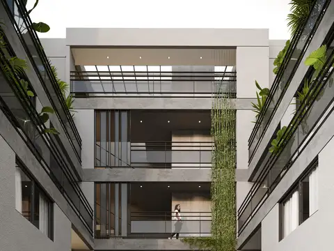 Emilio Lamarca 2932 - Entrega Enero 0001