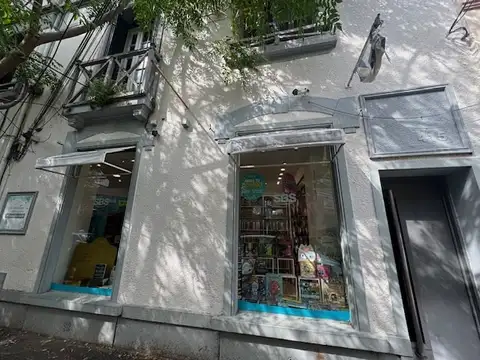 Local en Venta 50 años