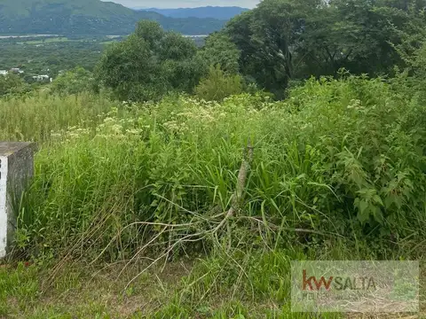 Terrenos en VERTIENTES, VAQUEROS