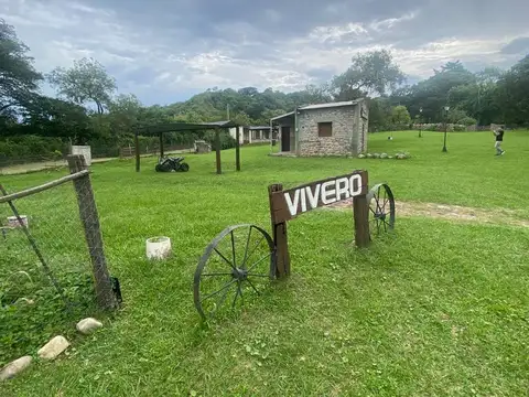 Terreno en Venta de 2793,0 m2