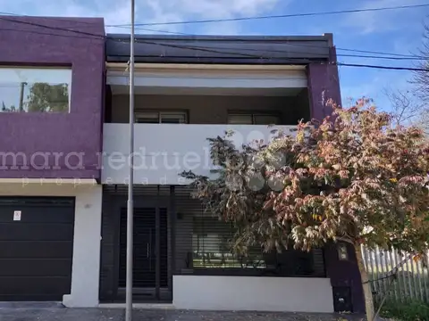 CASA EN VENTA EN CHASCOMUS