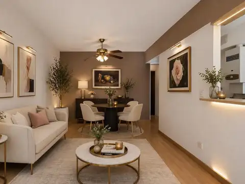 Departamento en Venta de 2 dormitorios