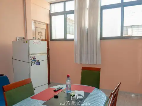 Depto Tipo Casa en Venta de 4 ambientes