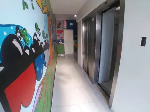 CALLE 110  ARBO Y BLANCO 300, Piso 3