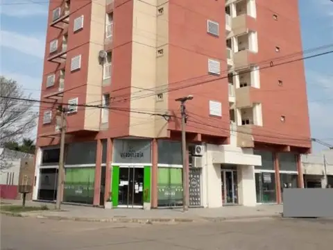 DEPARTAMENTO 2 DOR.C/DEP - ENSANCHE SUR, PRESIDENTE ROQUE SÁENZ PEÑA