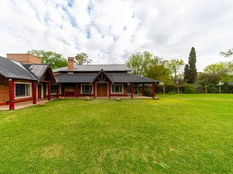 Casa en Venta 20 años