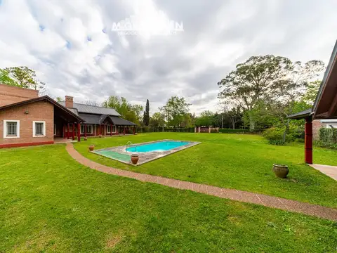 Casa en Venta de 3 dormitorios