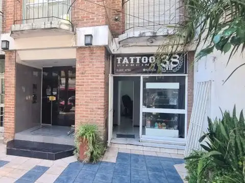 Local Comercial | Morón Centro | a Pocas cuadras de la estacíon