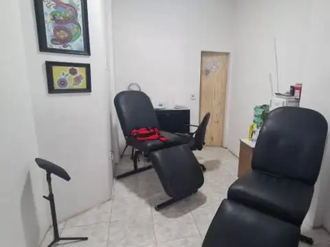 Cabildo 285 , Piso 0