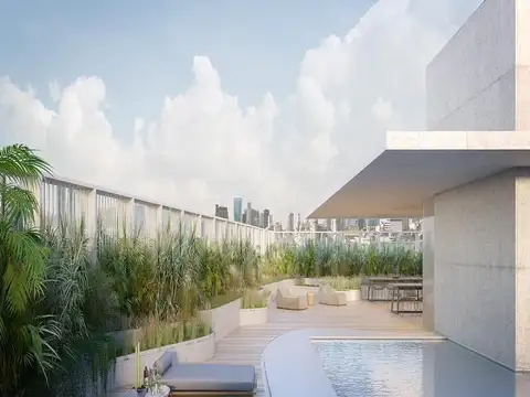 Departamento en Venta al Este