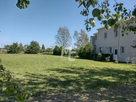 Terreno en Venta 50  mts Fondo