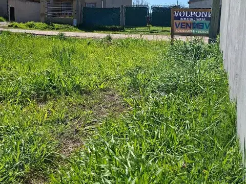 Terreno en Venta en Mercedes, USD 26.000