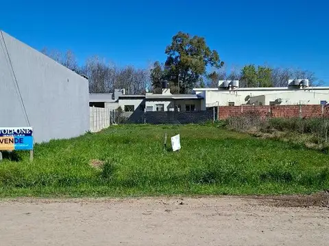 Terreno en Venta, FOT 1