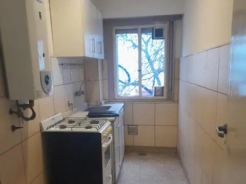 Departamento en Alquiler de 2 ambientes