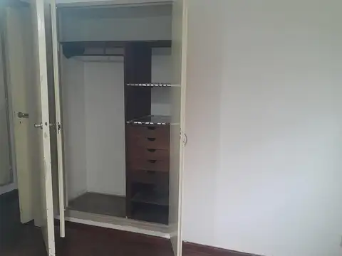 Departamento Super Luminoso de 2 ambientes...