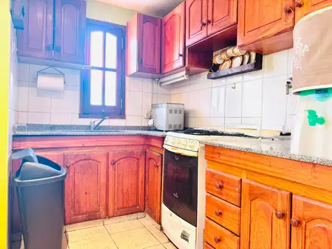 Depto Tipo Casa en Venta de 2 dormitorios