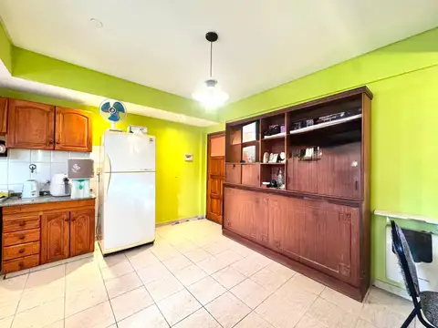 Depto Tipo Casa en Venta en Liniers, USD 85.000