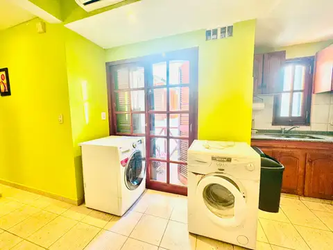Depto Tipo Casa en Venta 21 años