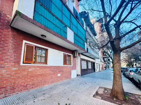 VENTA PH 3 AMBIENTES LINIERS BALCON APTO CREDITO