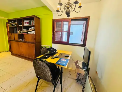 VENTA PH 3 AMBIENTES LINIERS BALCON APTO CREDITO