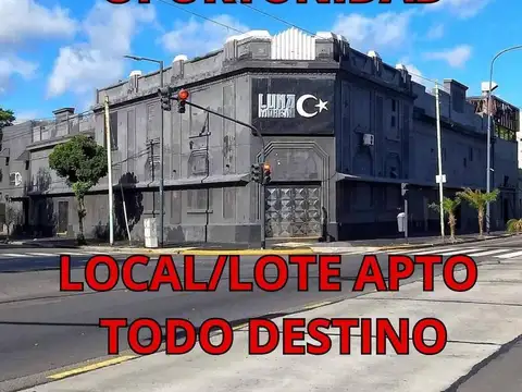 Avenida Chiclana 4100
