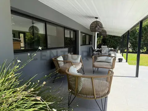 Casa en Venta 12 años