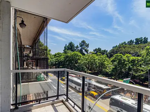 Departamento en Alquiler en Botanico, USD 1.000