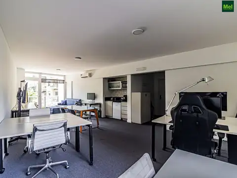 Departamento en Alquiler Apto profesional