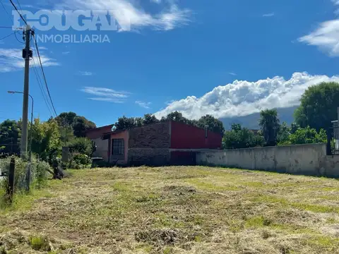 Terreno en Venta 34  mts Frente