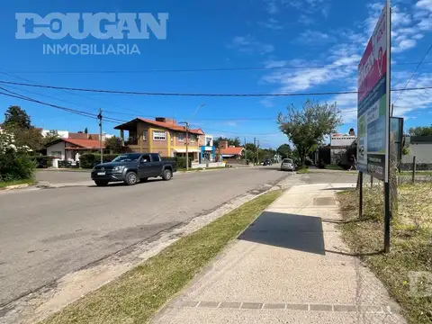 Lote Esquina con Potencial Comercial Único - Merlo San Luis
