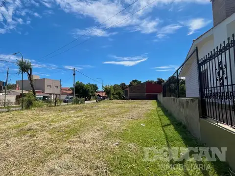 Terreno en Venta de 412,0 m2