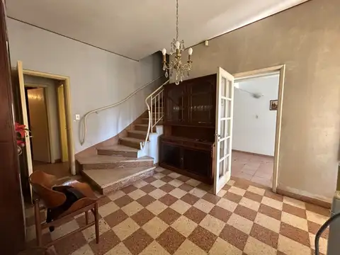 CASA EN VENTA EN PERGAMINO ZONA CENTRICA