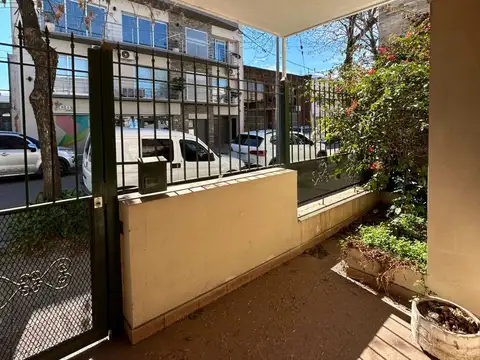 Echeverría 400