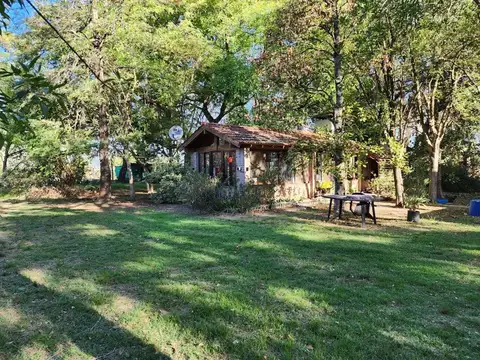 Terreno Lote  en Venta en Manzanares, Pilar, G.B.A. Zona Norte