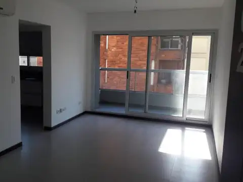 2 AMB I COCHERA y AMENITIES I 6° al FRENTE I M/LUM.