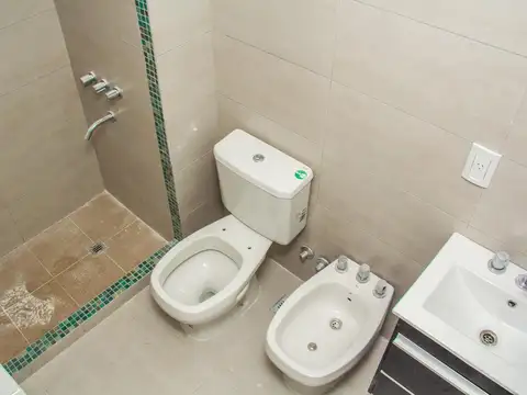 Departamento en Alquiler A Estrenar