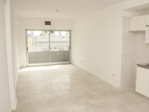 Departamento en Alquiler de Monoambiente