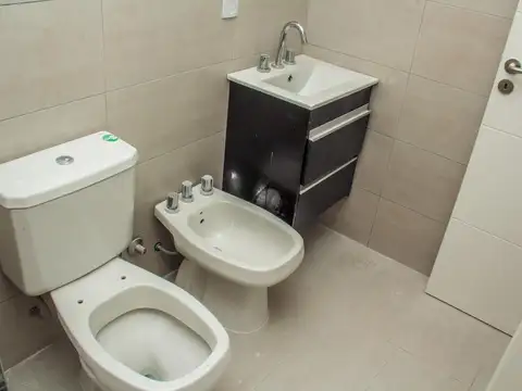 Departamento en Alquiler al Norte