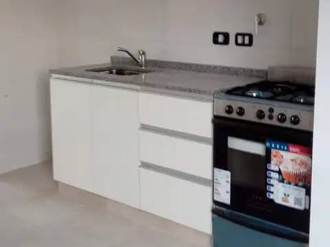 Departamento en Alquiler en Caballito, $ 600.000