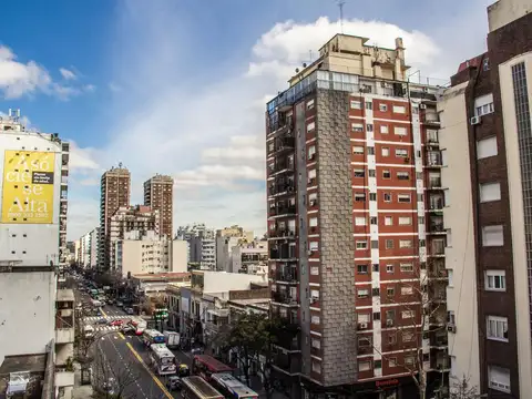 Departamento en Alquiler Apto profesional