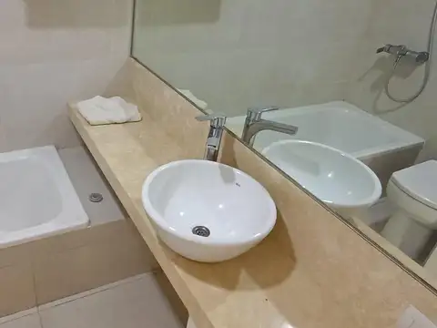 Departamento en Alquiler al Este