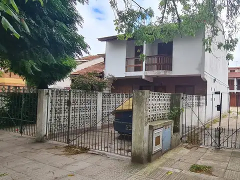 DUPLEX TRES AMBIENTES CON BOHARDILLA - ZONA RESIDENTES PERMANENTES