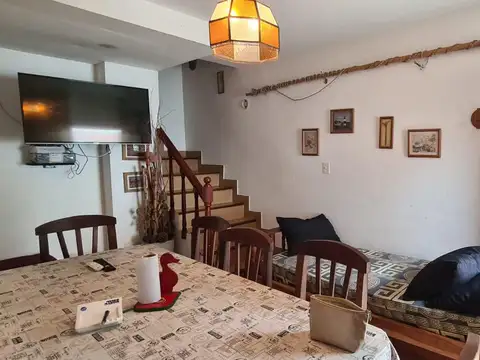 Depto Tipo Casa en Venta de 2 dormitorios