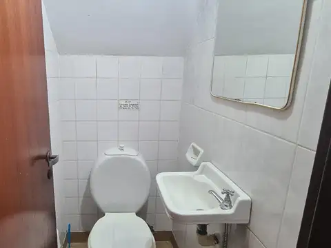 Depto Tipo Casa en Venta 25 años