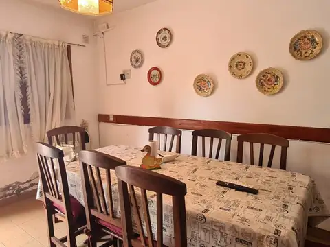 Depto Tipo Casa en Venta en San Bernardo Del Tuyu, USD 65.000